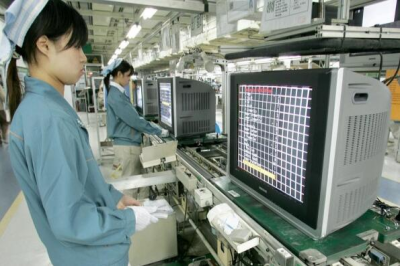 《精準獲取附近工廠招聘信息，邁向成功就業路》