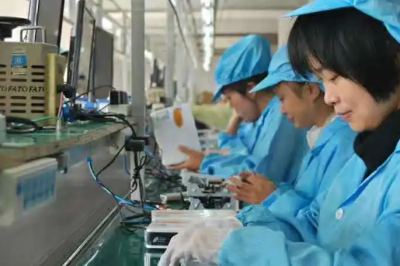 電子廠工資一般多少錢？深度解析