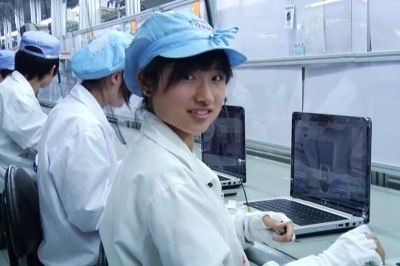 《月薪 7000 還有獎金的工廠，電子廠招聘信息里咋還多人走？》