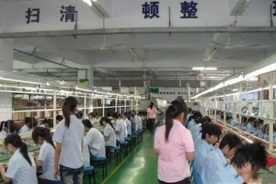 電子廠招聘信息大揭秘：40 歲以上人群的打工選擇！