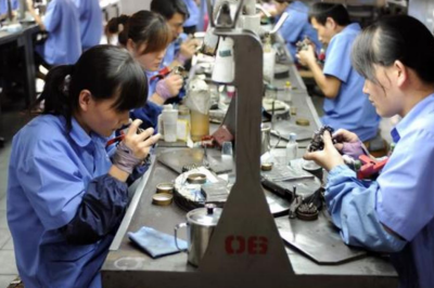 “電子廠招聘信息藏著人生哲理？厚道做人才能贏！”