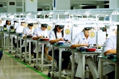 解析電子廠招聘信息：生活費(fèi)準(zhǔn)備與電子廠打工的關(guān)系